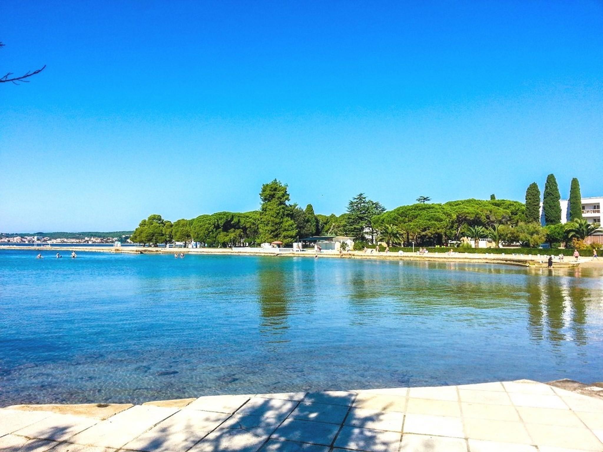 Apartments Jadranko Zadar Buitenkant foto